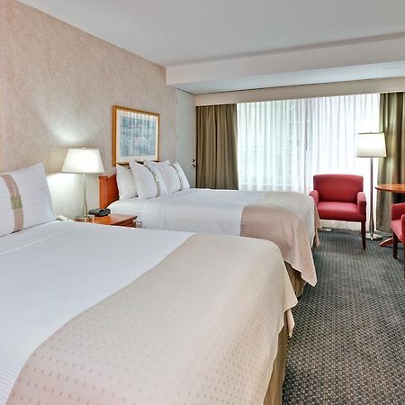 Holiday Inn Montreal Midtown Oda fotoğraf